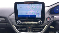 Ford Puma ST 1.0 EcoBoost Hybrid mHEV ST 5dr DCT Petrol Hatchback